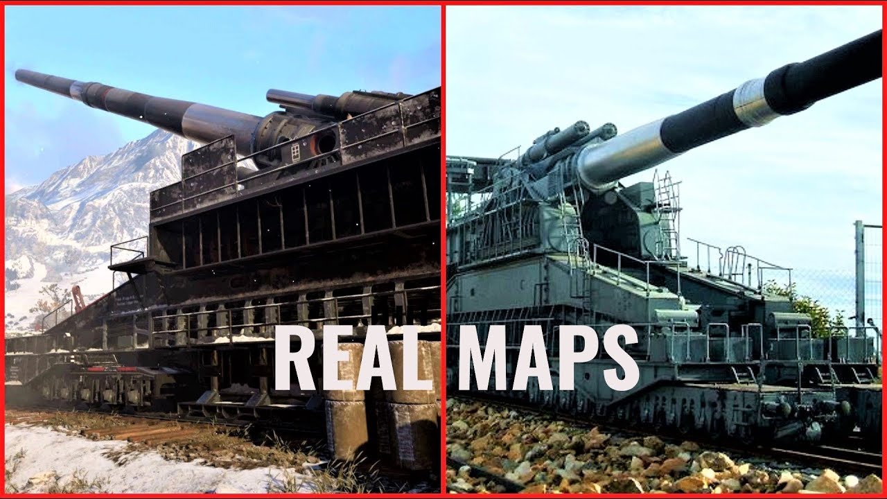 call of duty tactical map